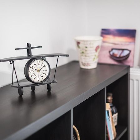 K&D Apartment In City Center 아테네 외부 사진