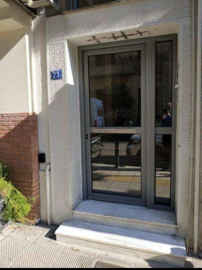 K&D Apartment In City Center 아테네 외부 사진