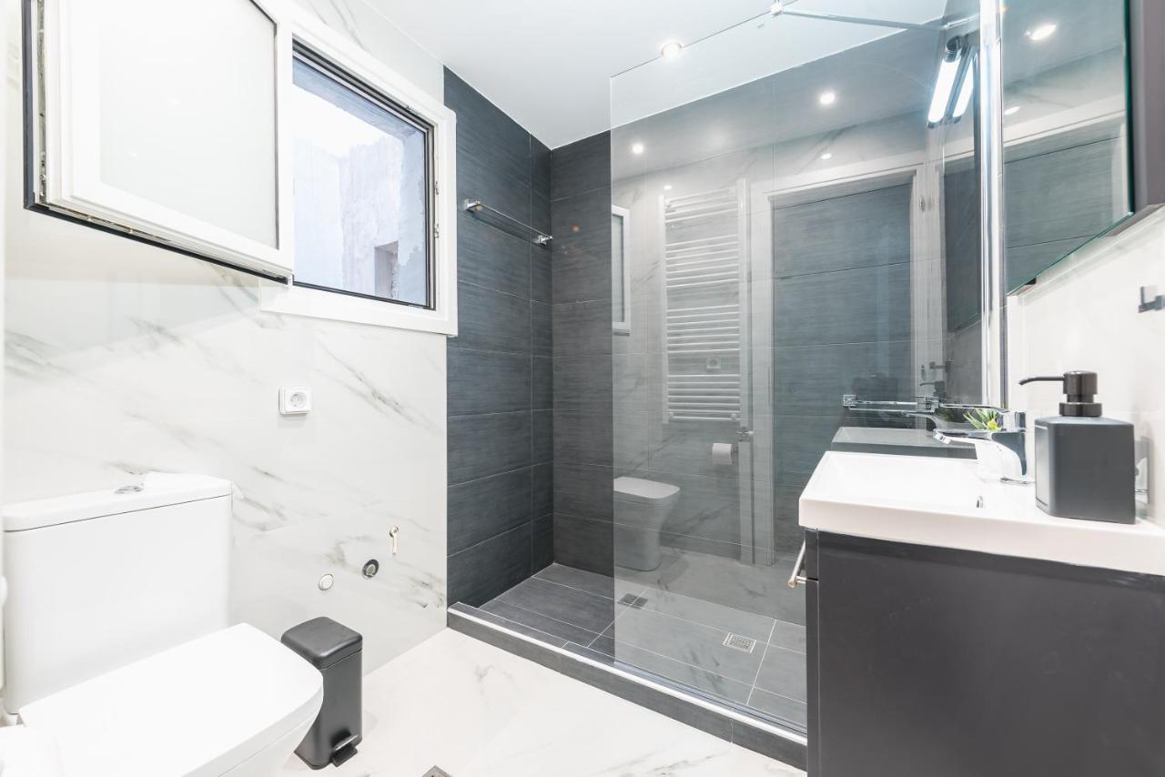 K&D Apartment In City Center 아테네 외부 사진