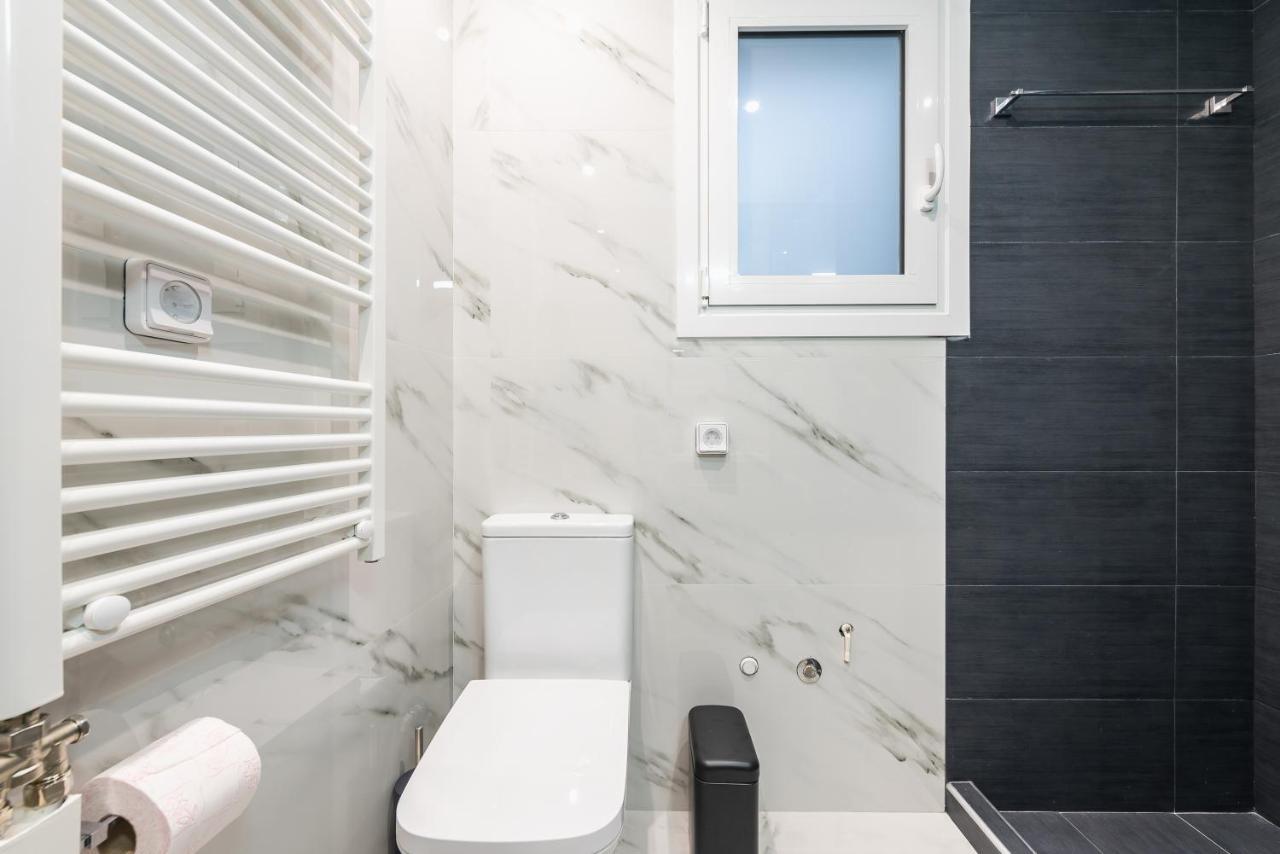 K&D Apartment In City Center 아테네 외부 사진