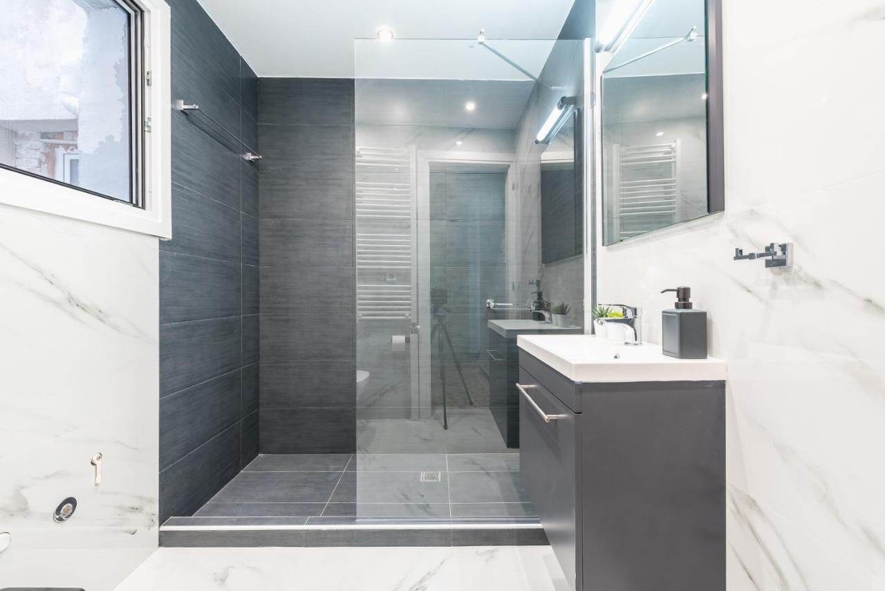 K&D Apartment In City Center 아테네 외부 사진