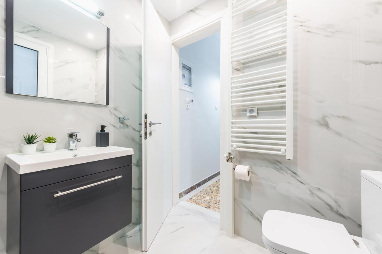 K&D Apartment In City Center 아테네 외부 사진