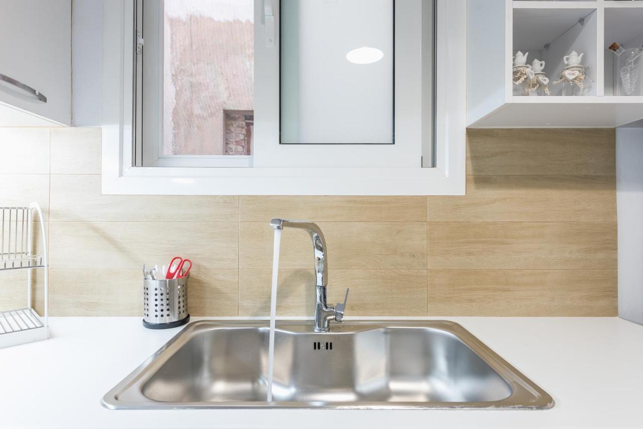 K&D Apartment In City Center 아테네 외부 사진
