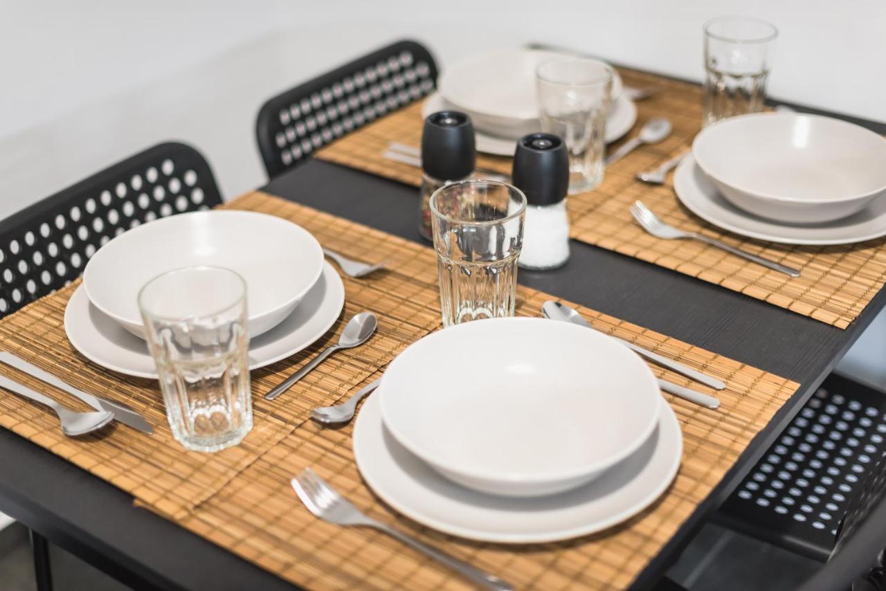 K&D Apartment In City Center 아테네 외부 사진